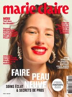 Marie Claire - France